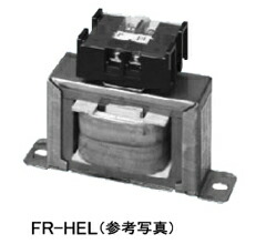 三菱電機 インバータオプション FR-HEL-H3.7K DCリアクトル はたご屋取り替えっこ用オプション 400V位置付け リアクトル