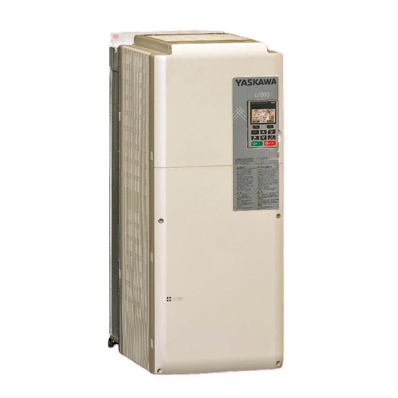 安川電機 インバータ CIMR-UA2A0054AAA (三相モーター制御用) 三相200V U1000