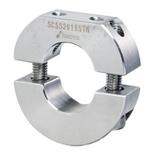 岩田製作所 SCSS4018STN セパレートカラー Dカットネジ付 SUS304