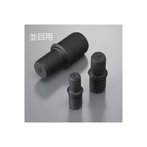塗装用マスキング 岩田製作所 GTME2430 ネジ用プラグ 25個入 EPDM 黒