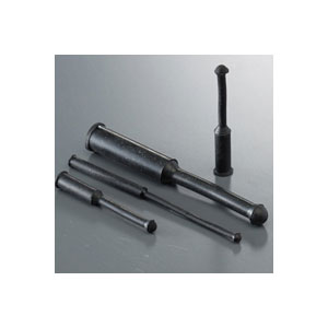ペンキ塗り用マスキング 岩田製造所 GDME2.8X30 プルプラグ中実EPDM 1000個入 EPDM 黒