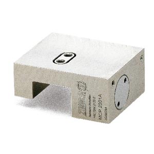 鍋屋バイテック リニアクランパ・ズィー MCP-1205-A MCPつづき物 NBK 直線的お引き回し用ブレーキ・クランプ規則体系