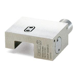 鍋屋バイテック リニアクランパ・ズィー MCPS-2005-A MCPS続きもの NBK 直線的御引き回し用ブレーキ・クランプ規則体系