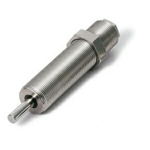 鍋屋バイテック NBK 緩衝器 力強さ立ちふさがる PSE12-10NSDS-A 判定基準印字機
