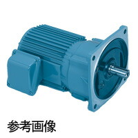 三相200V TMKB SG-P1シリーズ ギヤモータ 小フランジ取付 シグマ― 0.2kW ギヤードモーター TMKB2-02-25 ブレーキ付き
