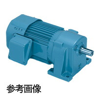 シグマー技研 ギヤードモーター TML2-01-160 脚取付 ブレーキ無し ギヤモータ SG-P1シリーズ TML 三相200V 0.1kW