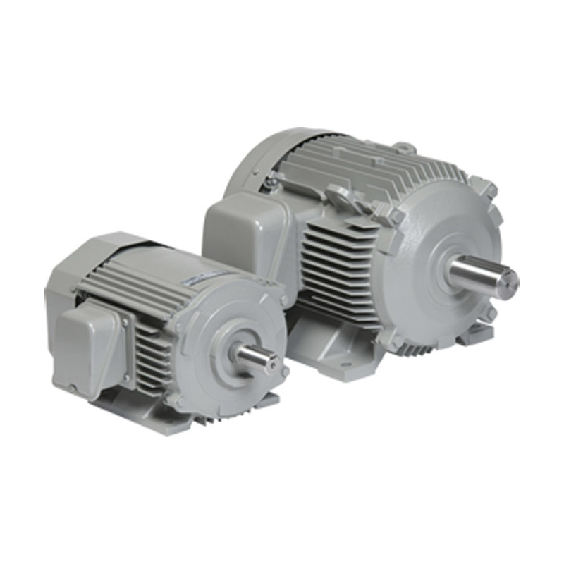 日立 三相原動機 TFO-LK-0.75kW-4P-HBA-AC200V 全閉外扇 屋内遣りかた 脚打っ付け 打ちきり付 ザ・モートルNeo100 Premium