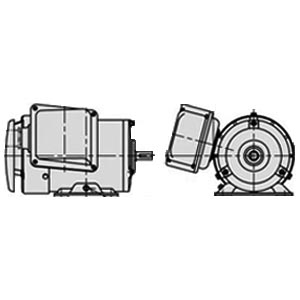 欠品中 日立 屋内仕様 三相モータ TFOX-K-0.75kW-4P-AC200V全閉外扇 欠品中 日立 三相モータ 屋内仕様