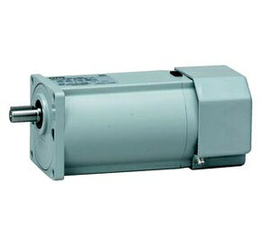 GFMN-18-50-S90 ニッセイ 平行軸 標準タイプ フランジ取付 ブレーキ付 単相 90W