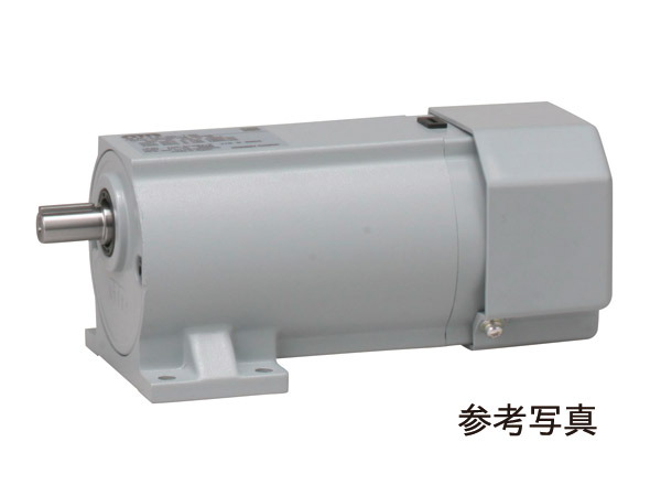 GFU-28-600-S40 ニッセイ 平行軸 標準タイプ フランジ取付 スピードコントロールモーター付 コントローラセット 単相 40W
