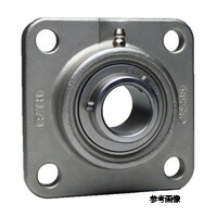 （店卸し資産あり） FYH ピローブロック UCSF208S6 ステンレス鋼角フランジ形 燃料補給 ステンレス鋼製 UCSF200番台