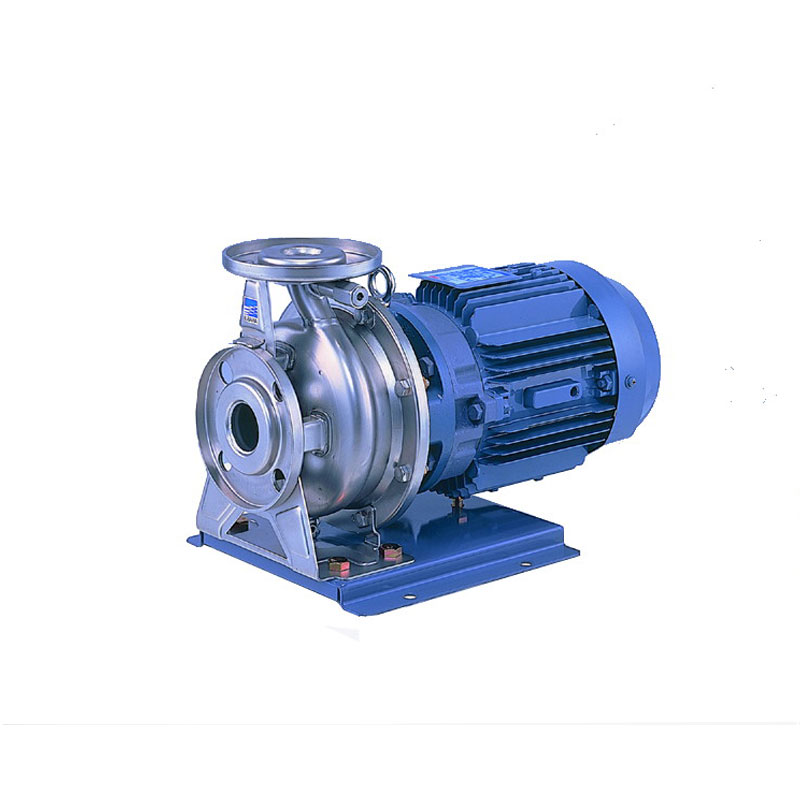 楽天市場】荏原製作所 エバラ 40X32FDGP63.7E ステンレス製渦巻ポンプ