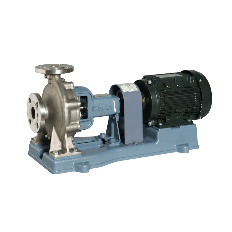 楽天市場】荏原 ポンプ エバラ 80X65FSS2G57.5B 50Hz 陸上ポンプ