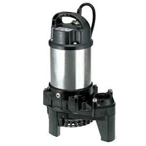 ツルミポンプ 雑汚水用 水中ポンプ 非自動形 50PSF2.75 鶴見ポンプ 楽天市場】鶴見製作所（ツルミ） 水中ポンプ うず巻ポンプ 50PSF2.75