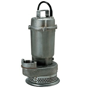 楽天市場】鶴見製作所（ツルミ） ステンレス製水中ポンプ うず巻