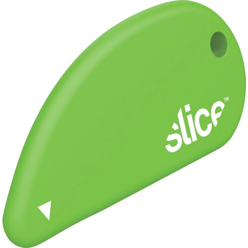 slice セーフティカッター 00100 12個まとめ売り 12個 【まとめ売り商品】|設備プロ王国 店