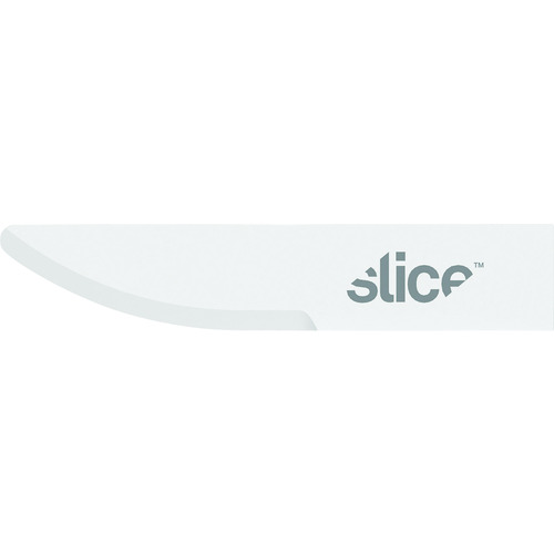 slice セラミック替刃 10520 ラウンド刃先カーブ 6PKまとめ売り 6PK 【まとめ売り商品】