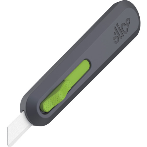 slice ユーティリティカッターナイフ 10554 刃先自動収納式 6本まとめ売り 6本 【まとめ売り商品】