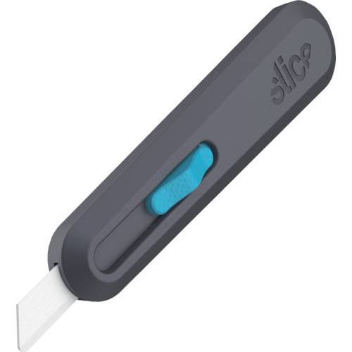slice スマートユーティリティカッターナイフ 10558 エルゴプル式 6本まとめ売り 6本 【まとめ売り商品】|設備プロ王国 店