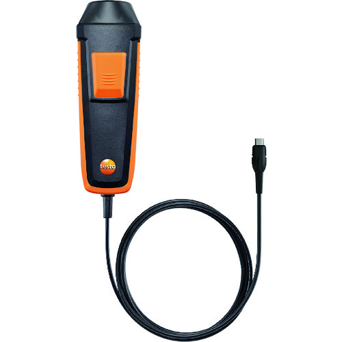 TESTO 有線手持ち部分(testo400/440用) 0554 2222