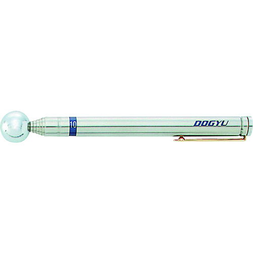 DOGYU 打診棒Sペン 01138 PRO600 6本まとめ売り 6本 【まとめ売り商品】|設備プロ王国 店