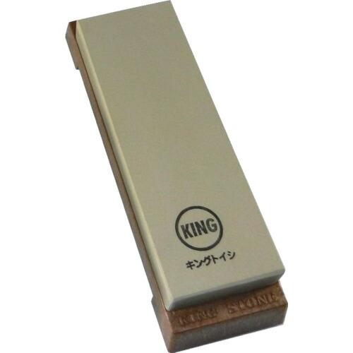 第一人者剃刀砥 キングホームトイシ 0400376 S－65 HT－63 185×63×20 30個まとめ売り 30個 【まとめ売り商いもの】