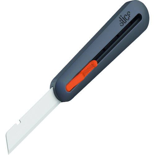 slice インダストリーナイフ刃先調整固定式 10559 6本まとめ売り 6本 【まとめ売り商品】|設備プロ王国 店
