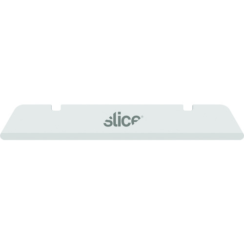 slice 陶芸替刃 10538 ラウンド刃先 産業― 6PKまとめ売り 6PK 【まとめ売り商いもの】