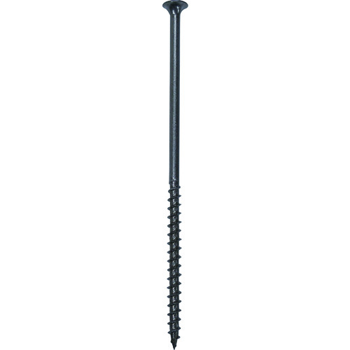 DAIDOHANT ステンレス 00049731 (SUS &times;M7) コーススレッド ラッパ頭 5.1&times;100 (約80本入) 10箱まとめ売り 10箱 【まとめ売り商品】｜設備プロ王国　店