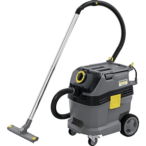 KARCHER 乾湿両用洗浄剤 1.148-208.0(NT30/1TACT) NT 30/1 Tact(1.148－208.0)