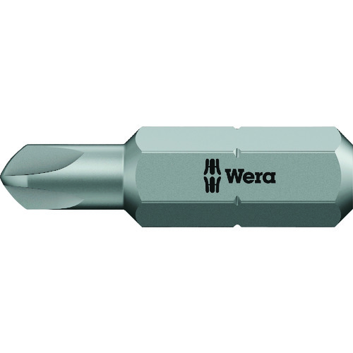 Wera 871/1 066620 トルクセットビット 2 10本まとめ売り 10本 【まとめ売り商品】