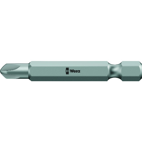 Wera 871/4 066672 トルクセットビット 10X50 10本まとめ売り 10本 【まとめ売り商品】