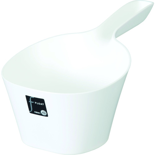 TONBO アイスクリームソーダ井戸釣瓶 07749 引っ掛かり穴付 白いこと 1.1L 40個まとめ売り 40個 【まとめ売り商いもの】