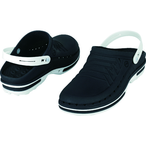 WOCK CLOG 10004362-3738 米国海軍 23.5~24.0 オートクレーブ相応う134℃ 6足まとめ売り 6足 【まとめ売り商いもの】