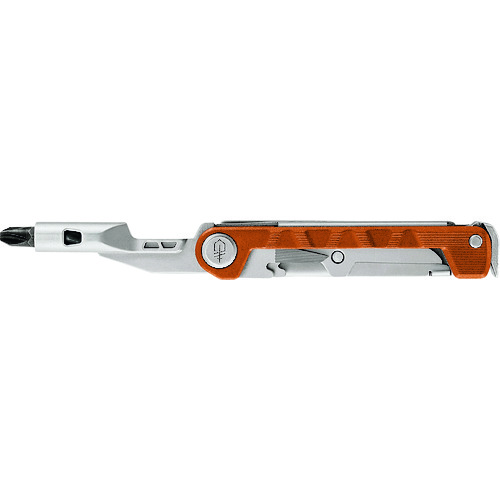 GERBER マルチツール 1052449 アームバードライブ オレンジ 12丁まとめ売り 12丁 【まとめ売り商品】