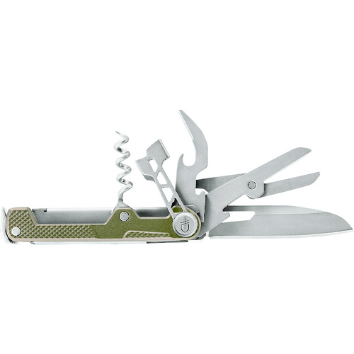 GERBER マルチ物の具 1052456 アームバーコルク ゴールド 12丁まとめ売り 12丁 【まとめ売り商いもの】