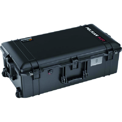 PELICAN 1615 016150-0011-110 大気圏入れもの 黒いこと (質問用紙無)