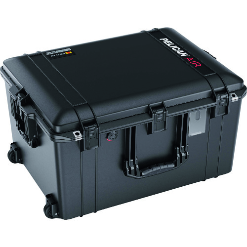 PELICAN 1637 016370-0011-110 大気圏入れもの 黒いこと(質問用紙無)