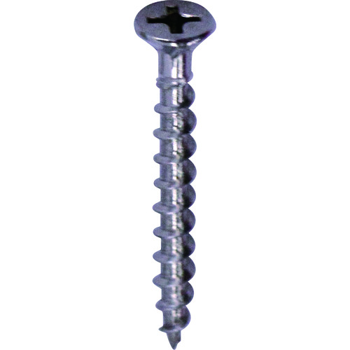 DAIDOHANT SP 00046943 ステンレス(SUS XM-7) コーススレッド フレキ頭 4.2x57 (120本入) 13PKまとめ売り 13PK 【まとめ売り商品】