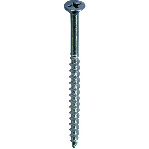 DAIDOHANT SP 00046944 ステンレス(SUS XM-7) コーススレッド フレキ頭 4.2x65 (100本入) 13PKまとめ売り 13PK 【まとめ売り商品】