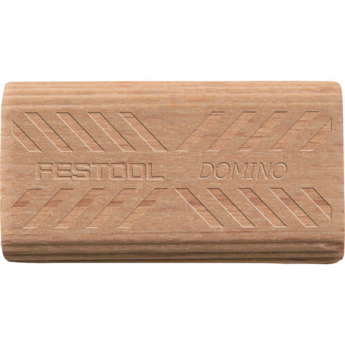 FESTOOL ドミノチップ 00690192 8×22×40mm(780pcs) 130pcs/6pack(493298)