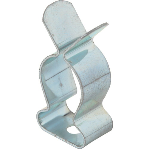 HEBOTEC EMC打つ手 1010-001 シールドクランプ 遮蔽物径1.5～3粍 25個入り口・入口 12袋まとめ売り 12袋 【まとめ売り商いもの】
