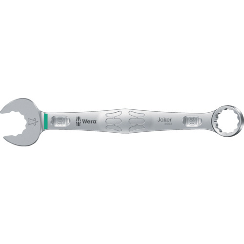 Wera 6003 020505 コンビネーションスパナ Joker 30 3丁まとめ売り 3丁 【まとめ売り商品】