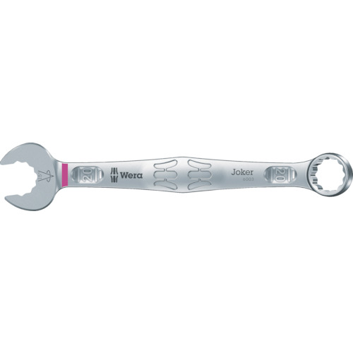 Wera 6003 020500 ズボン下鍵 Joker 20 3丁まとめ売り 3丁 【まとめ売り商いもの】