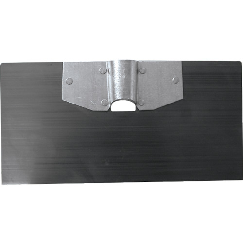 EDMA スクレーパー 090055 ヘッド 300mmX150mm 10個まとめ売り 10個 【まとめ売り商品】｜設備プロ王国　店