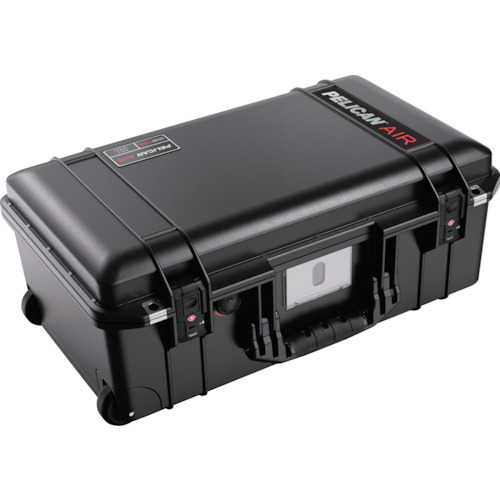 PELICAN 1535 015350-0080-110 エアトラベルケース 黒いこと