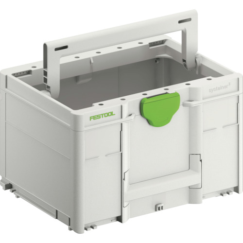 FESTOOL システナー3物の具ボックス席 005.22.455 SYS3 肺結核 M 237(204866)