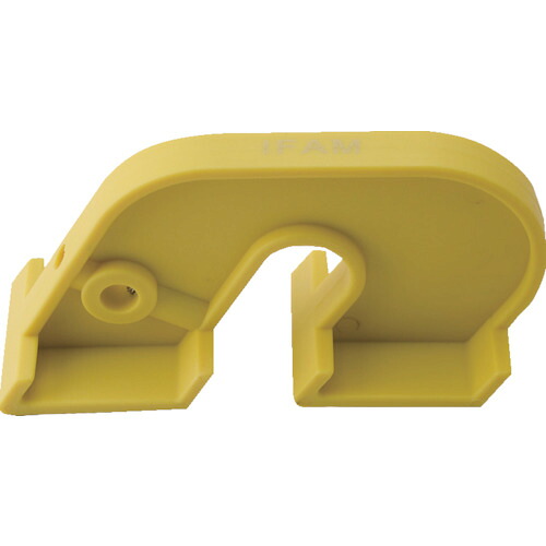 IFAM ユニバーサルロックアウトキー 090605 サーキットブレーカー 大 5個まとめ売り 5個 【まとめ売り商いもの】