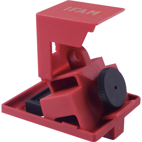 IFAM ロックアウト手当たり 090240 枠型サーキットブレーカー A2 10個まとめ売り 10個 【まとめ売り商いもの】