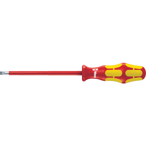 Wera 160IVDE 006126 6.5X200 5本まとめ売り 5本 【まとめ売り商いもの】